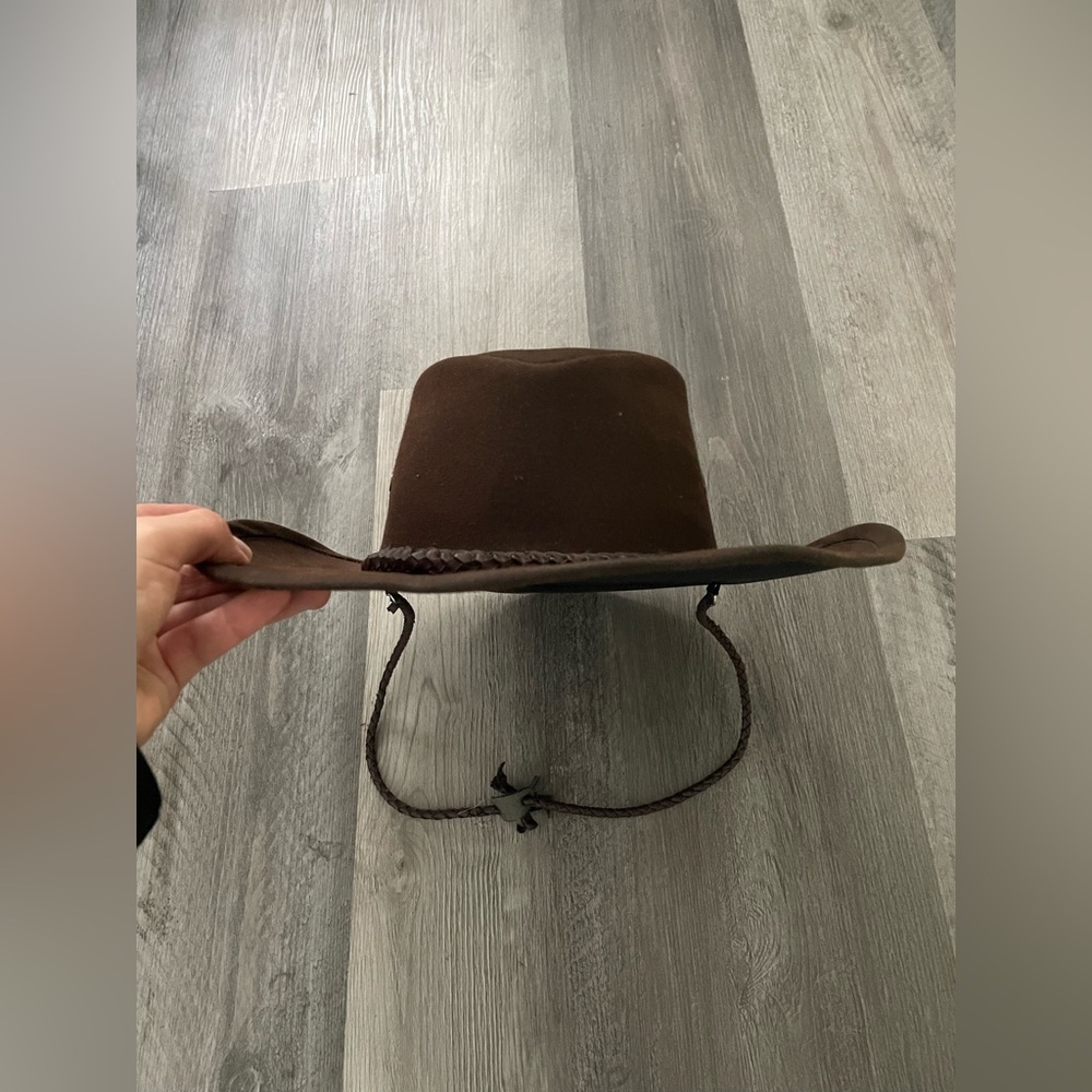 Outback Trading Company Cowboy Hat